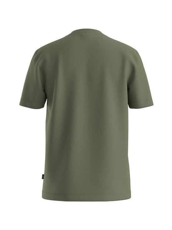 BOSS - Taut Jersey t-paita - OPEN GREEN | Stockmann - photo 2