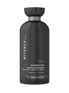 Rituals - Homme Strengthening Caffeine -shampoo | Stockmann