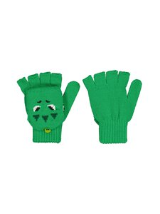 Rockahula - T-Rex cimdi 7-10 g. - GREEN | Stockmann