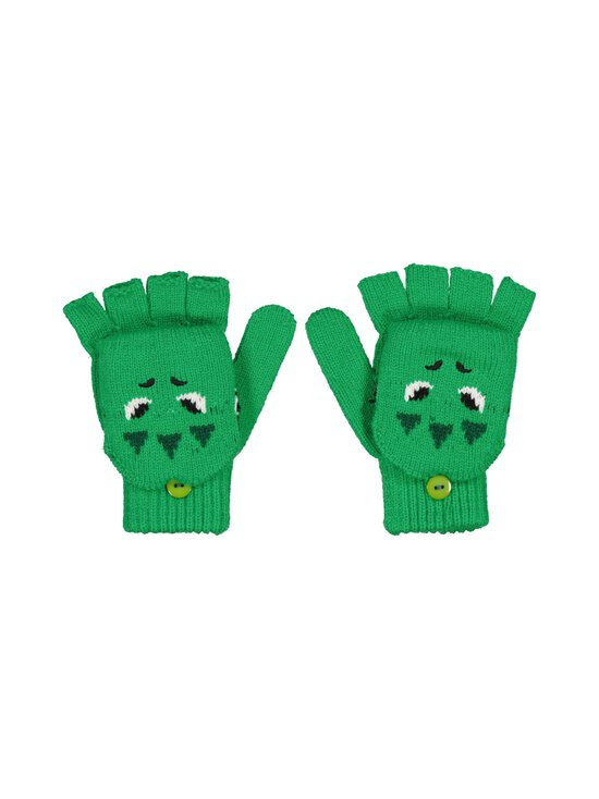 Rockahula - T-Rex -käsineet 7-10 v - GREEN - photo 2 Rockahula - T-Rex -käsineet 7-10 v - GREEN | Stockmann - photo 2