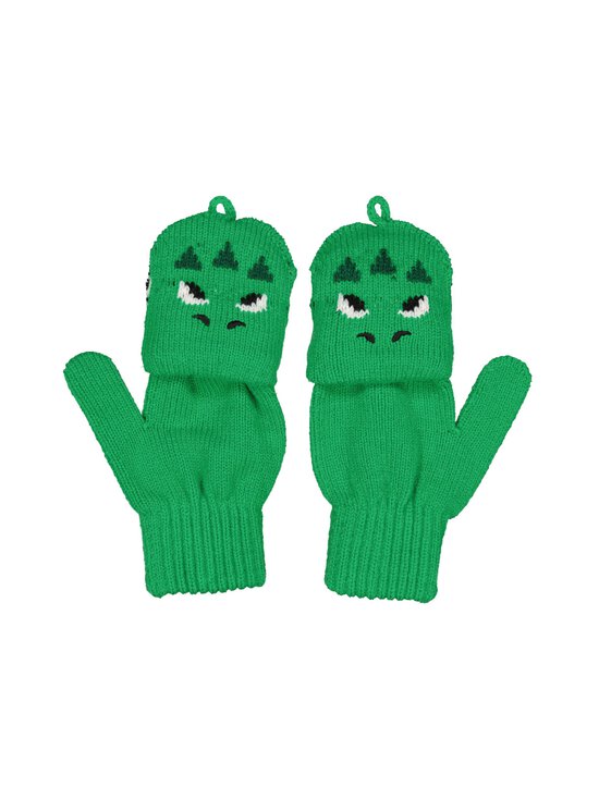 Rockahula - T-Rex -käsineet 7-10 v - GREEN - photo 3 Rockahula - T-Rex -käsineet 7-10 v - GREEN | Stockmann - photo 3