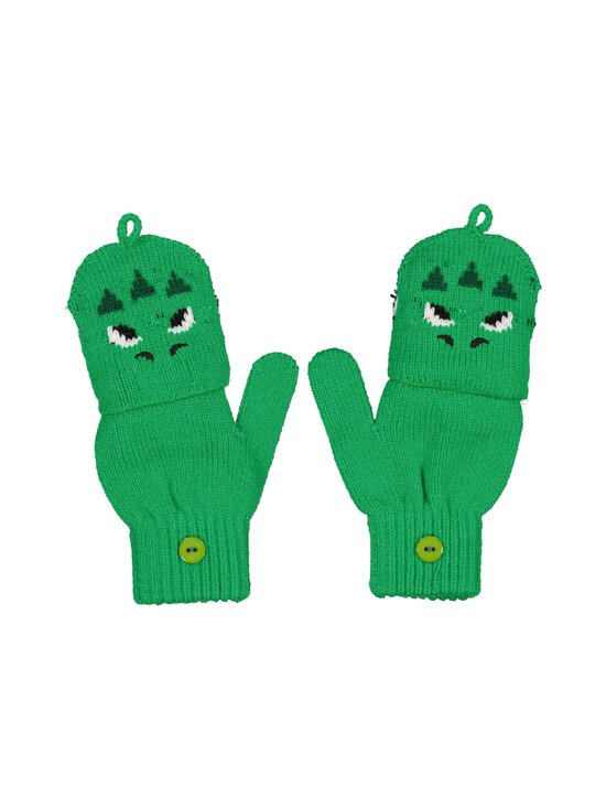 Rockahula - T-Rex -käsineet 7-10 v - GREEN - photo 4 Rockahula - T-Rex -käsineet 7-10 v - GREEN | Stockmann - photo 4