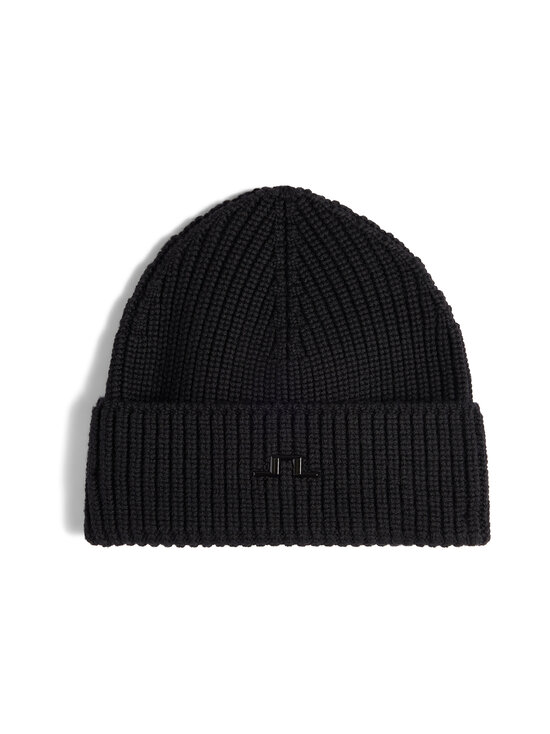 J.Lindeberg - Merino-pipo - 9999 BLACK | Stockmann - photo 1