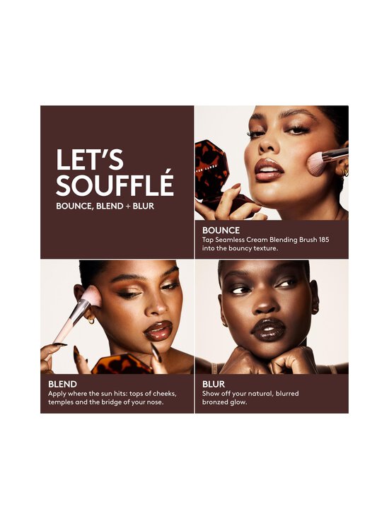 Fenty Beauty - Päikesepuuder Sun Stalk’r Soufflé - 08 HOT FUDGE | Stockmann - photo 5