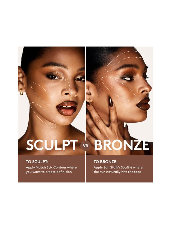 Fenty Beauty - Päikesepuuder Sun Stalk’r Soufflé - 08 HOT FUDGE | Stockmann - photo 6