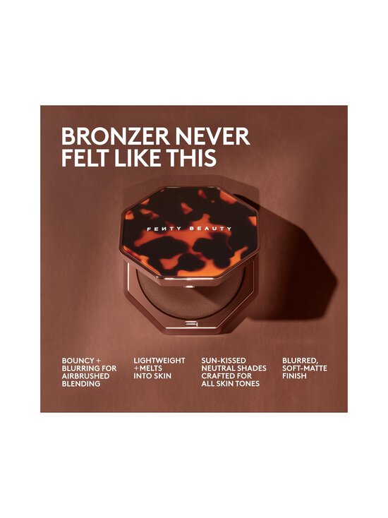 Fenty Beauty - Päikesepuuder Sun Stalk’r Soufflé - 08 HOT FUDGE | Stockmann - photo 7