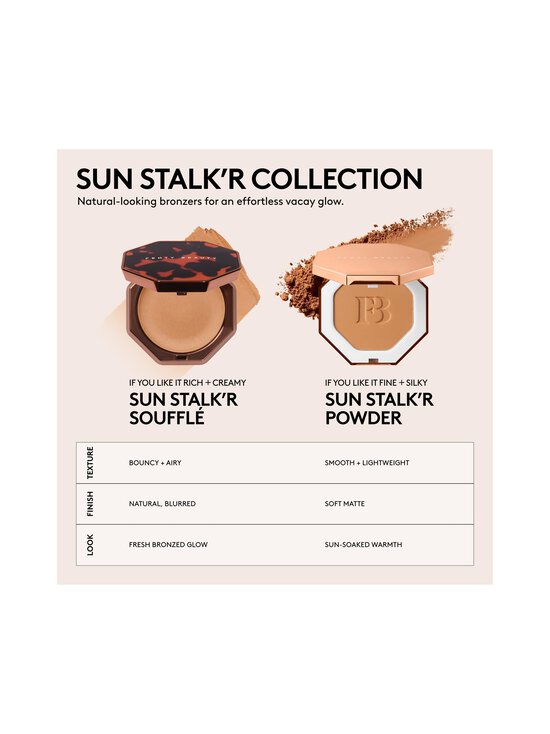 Fenty Beauty - Päikesepuuder Sun Stalk’r Soufflé - 08 HOT FUDGE | Stockmann - photo 8