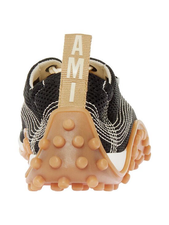 Ami - Baskets Club Basses -sneakerit - 001 : NOIR | Stockmann - photo 3
