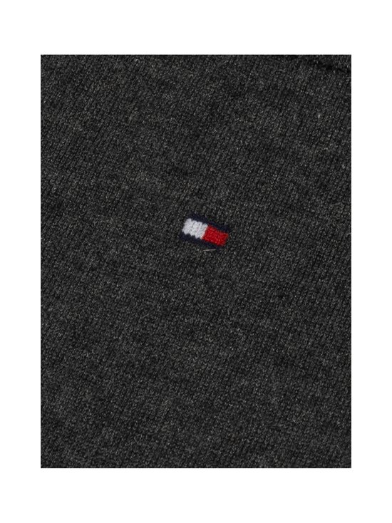 Tommy Hilfiger - TH Premium kašmiirisegust sokid - 003 DARK GREY MELANGE - photo 4 Tommy Hilfiger - TH Premium kašmiirisegust sokid - 003 DARK GREY MELANGE | Stockmann - photo 4