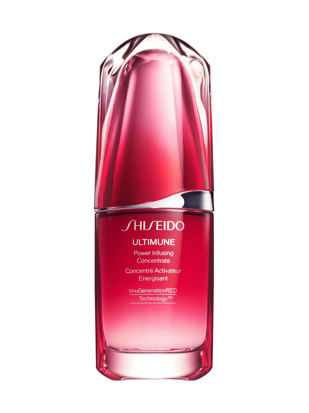 Shiseido Ultimune power infusing concentrate -seerumi 15 ml