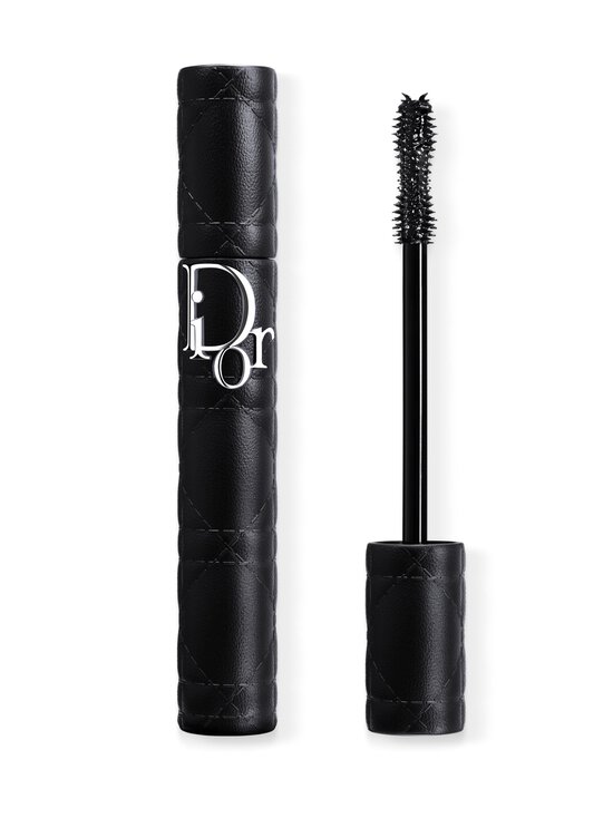DIOR - Diorshow Overvolume Mascara Routine Set -ripsiväripakkaus - BLACK | Stockmann - photo 4