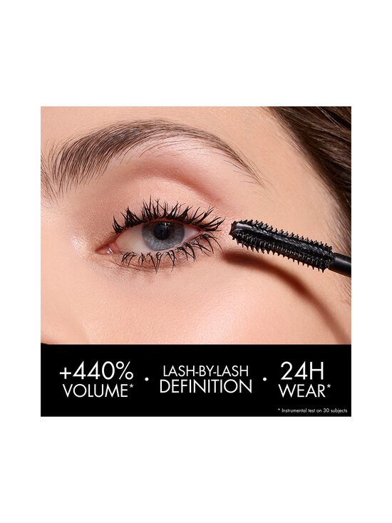 DIOR - Diorshow Overvolume Mascara Routine Set -ripsiväripakkaus - BLACK | Stockmann - photo 7
