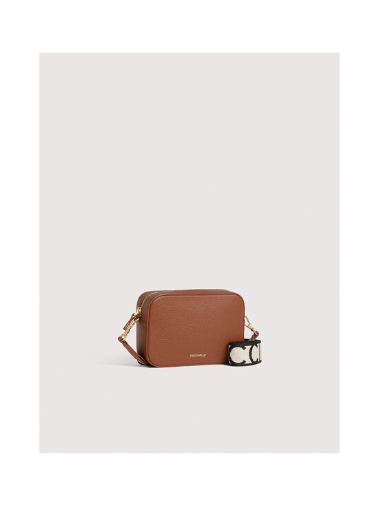 Coccinelle - Käekott Tebe Mini - W11 COGNAC | Stockmann - photo 2