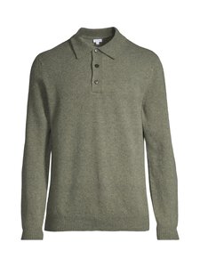 Sunspel - Pikeeneule - SEA MOSS | Stockmann