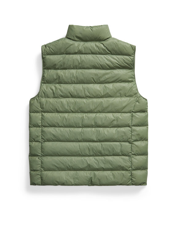Polo Ralph Lauren - Puffer stepēta veste - 004 CARGO GREEN | Stockmann - photo 2
