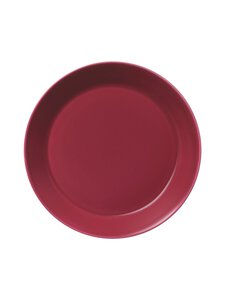 Iittala - Teema šķīvis 21 cm - CHERRY | Stockmann