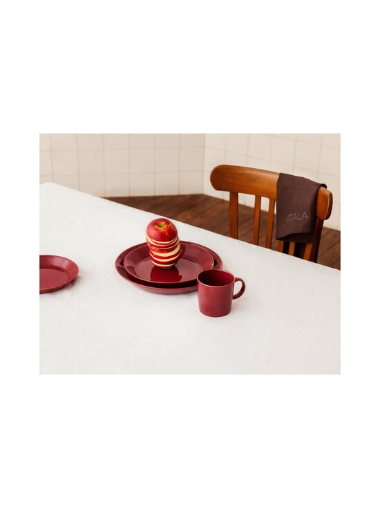 Iittala - Teema šķīvis 21 cm - CHERRY | Stockmann - photo 2