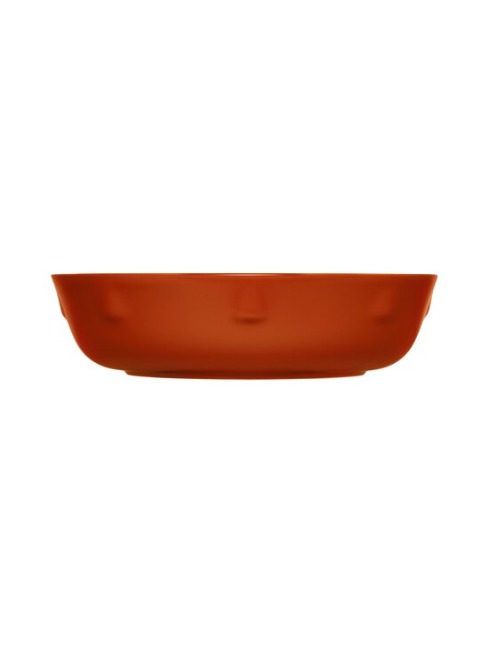 Iittala - Solare-tarjoilukulho 27cm, 2.3 l - TERRACOTTA | Stockmann - photo 1