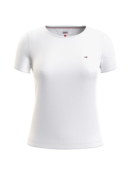 TJW SOFT JERSEY TEE -paita