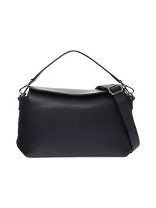A+more - Thelma-nahkalaukku - BLACK | Stockmann