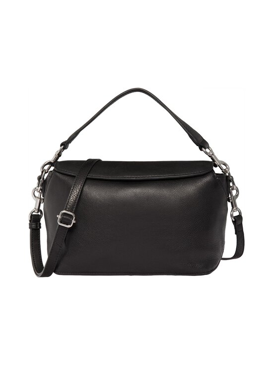 A+more - Natalie Crossbody -nahkalaukku - BLACK | Stockmann - photo 1