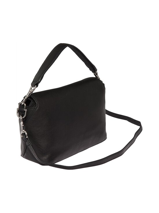 A+more - Natalie Crossbody -nahkalaukku - BLACK | Stockmann - photo 2
