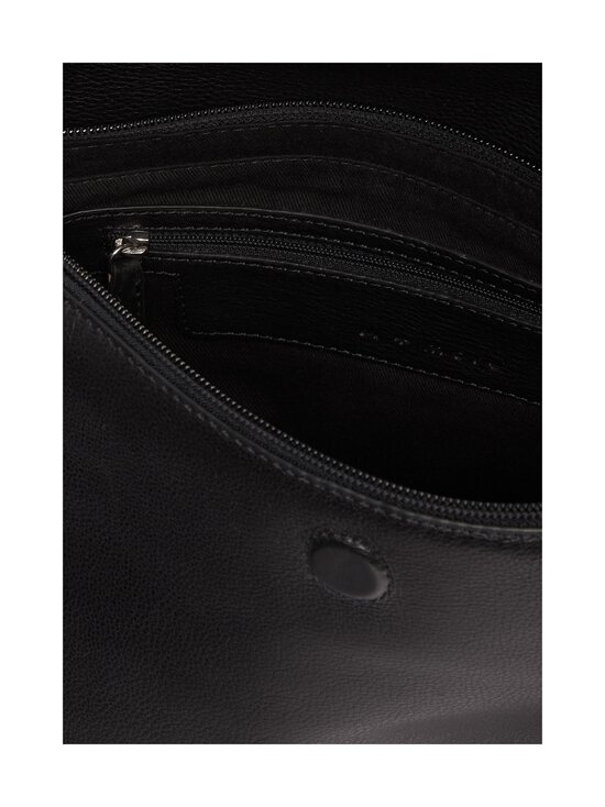 A+more - Natalie Crossbody -nahkalaukku - BLACK | Stockmann - photo 3