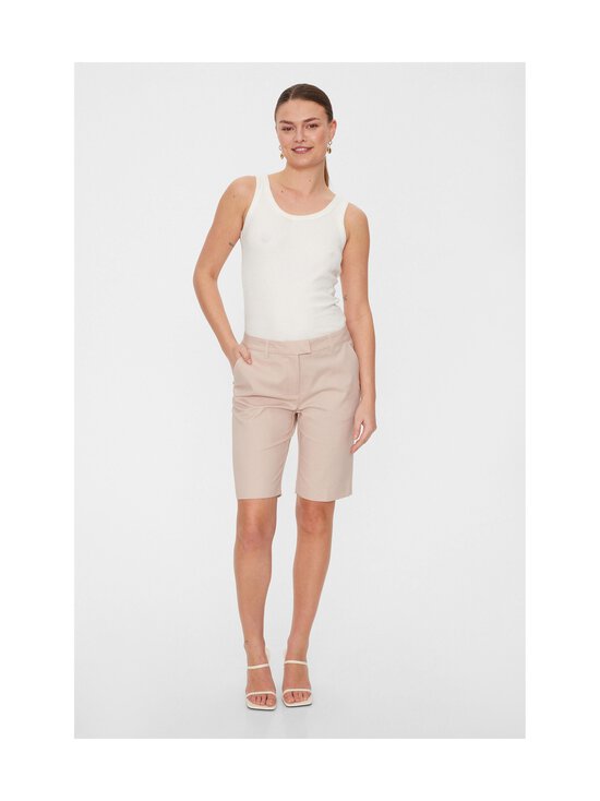Freequent - Lühikesed püksid Isabella - SIMPLY TAUPE - photo 8 Freequent - Lühikesed püksid Isabella - SIMPLY TAUPE | Stockmann - photo 8