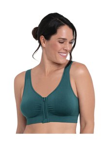 Anita - Lynn Special -rintaliivit - 826 GREEN | Stockmann