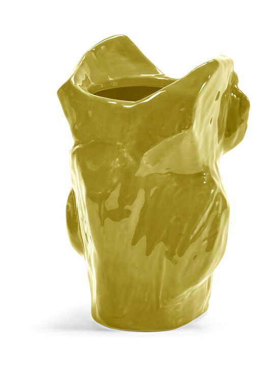 Serax - Owl After Midnight S -keramiikkamaljakko - 200 YELLOW - photo 2 Serax - Owl After Midnight S -keramiikkamaljakko - 200 YELLOW | Stockmann - photo 2