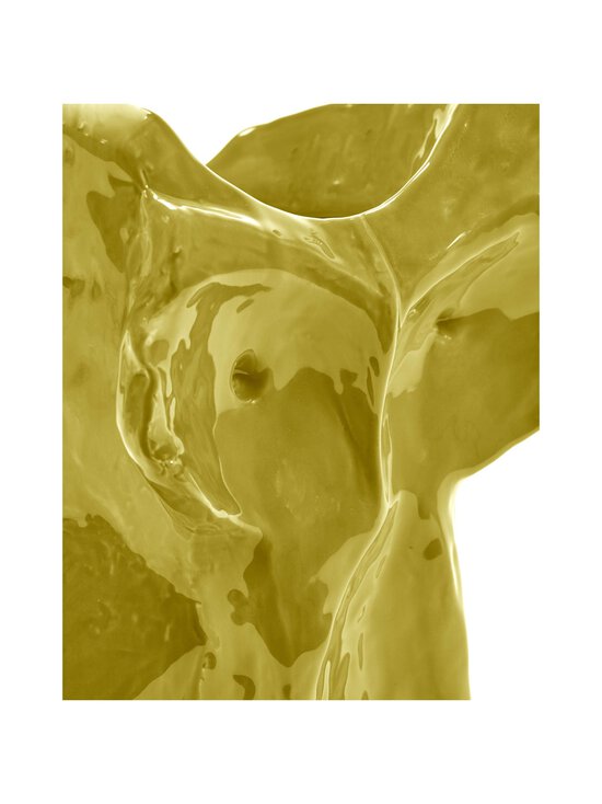Serax - Owl After Midnight S -keramiikkamaljakko - 200 YELLOW - photo 4 Serax - Owl After Midnight S -keramiikkamaljakko - 200 YELLOW | Stockmann - photo 4