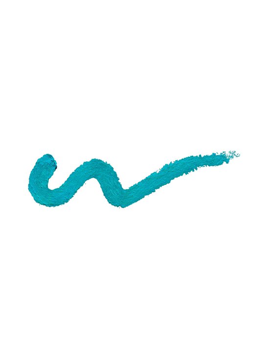 KIKO Milano - Intense Colour Long Lasting Eyeliner -silmänrajauskynä - 12 METALLIC TURQUOISE - photo 2 KIKO Milano - Intense Colour Long Lasting Eyeliner -silmänrajauskynä - 12 METALLIC TURQUOISE | Stockmann - photo 2