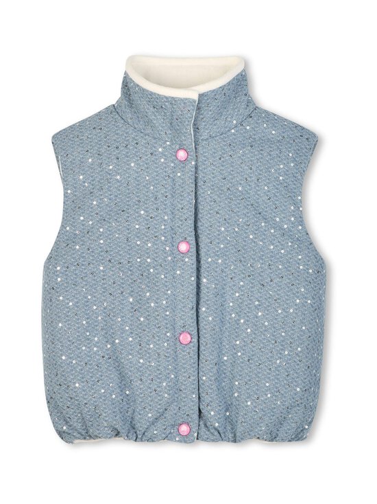 Billieblush - Vest Puffer Jacket Sleeveless - Z40 UNIQUE | Stockmann - photo 1