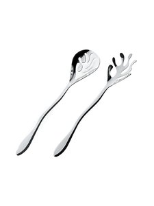 Alessi - Mediterraneo-salaattiottimet - TERÄS Alessi - Mediterraneo-salaattiottimet - TERÄS | Stockmann