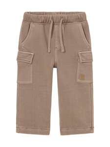 Mayoral - Püksid Cargo - 72 TRUFFLE | Stockmann