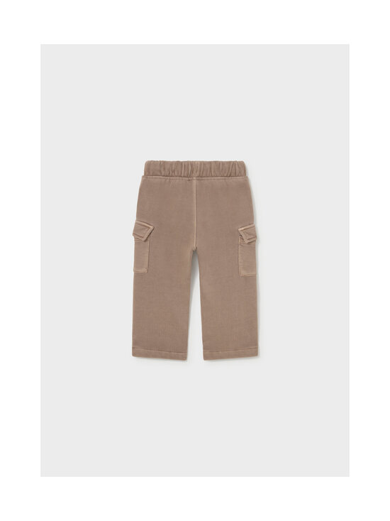 Mayoral - Püksid Cargo - 72 TRUFFLE | Stockmann - photo 2