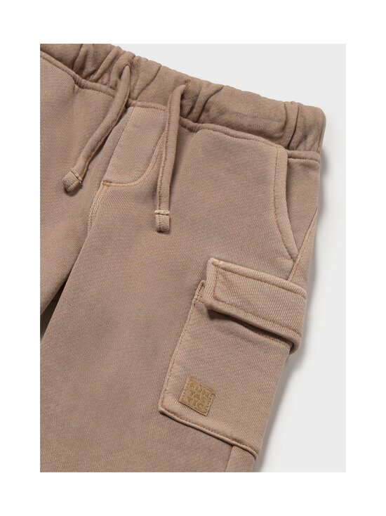 Mayoral - Püksid Cargo - 72 TRUFFLE | Stockmann - photo 3