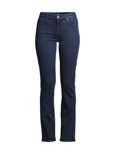 7 For All Mankind - Kimmie Straight -farkut - SLIM ILLUSION STAR 7 For All Mankind - Kimmie Straight -farkut - SLIM ILLUSION STAR | Stockmann