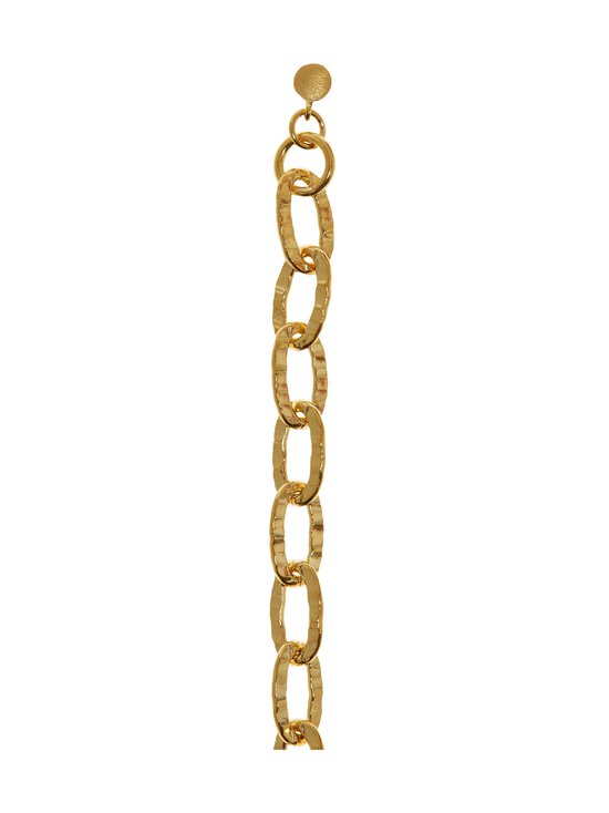 Pernille Corydon - Kaelakee Ines - GOLD PLATED - photo 2 Pernille Corydon - Kaelakee Ines - GOLD PLATED | Stockmann - photo 2