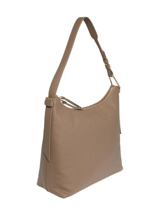 Coccinelle - Malory Hobo Bag M ādas soma - N59 WARM TAUPE - photo 2 Coccinelle - Malory Hobo Bag M ādas soma - N59 WARM TAUPE | Stockmann - photo 2