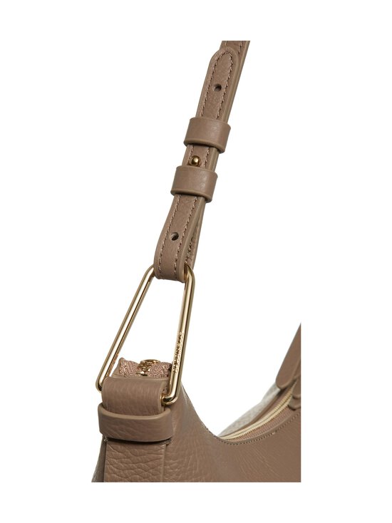 Coccinelle - Malory Hobo Bag M ādas soma - N59 WARM TAUPE - photo 3 Coccinelle - Malory Hobo Bag M ādas soma - N59 WARM TAUPE | Stockmann - photo 3