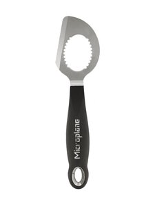 Microplane - avokaado puhastaja Professional Avocado Tool 3 in 1 - BLACK | Stockmann