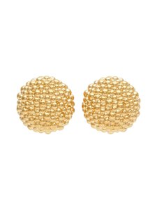 MISSOMA - Baya Dome Stud -korvakorut - GOLD | Stockmann