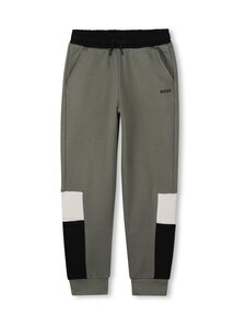 BOSS - Jogging-housut - 724 GREEN | Stockmann