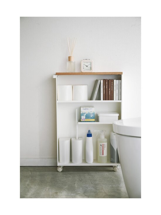 Yamazaki - Käru Tower Slim - WHITE - photo 3 Yamazaki - Käru Tower Slim - WHITE | Stockmann - photo 3
