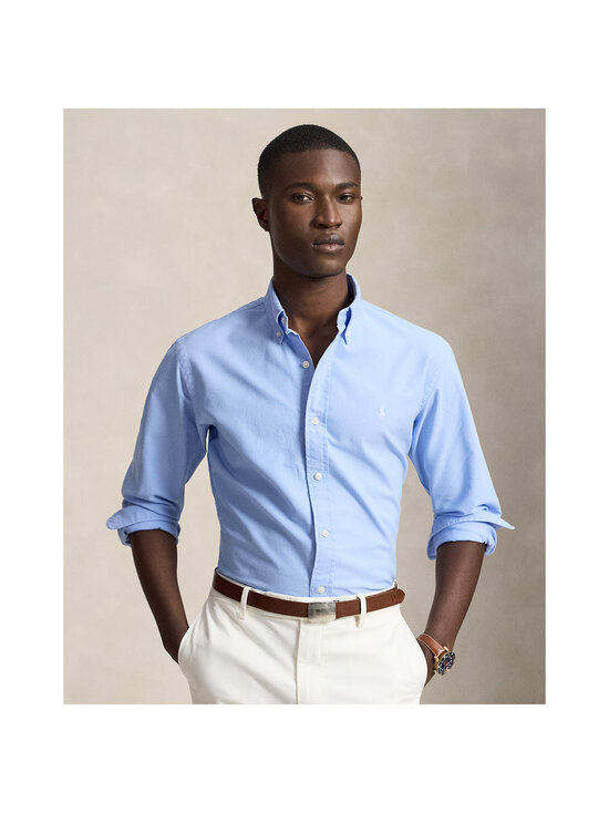 Polo Ralph Lauren - Sport-kauluspaita - AUSTIN BLUE W/WHITE PP | Stockmann - photo 2