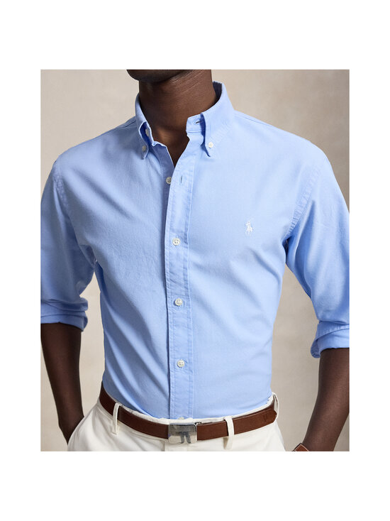 Polo Ralph Lauren - Sport-kauluspaita - AUSTIN BLUE W/WHITE PP | Stockmann - photo 4