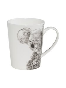 Maxwell&Williams - Koala-muki 12,5 x 9 x 11,5 cm - BLACK Maxwell&Williams - Koala-muki 12,5 x 9 x 11,5 cm - BLACK | Stockmann