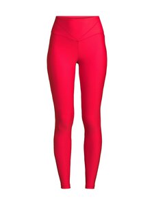 Casall - V-shape High Waist -treenitrikoot - 688 BOLD RED | Stockmann