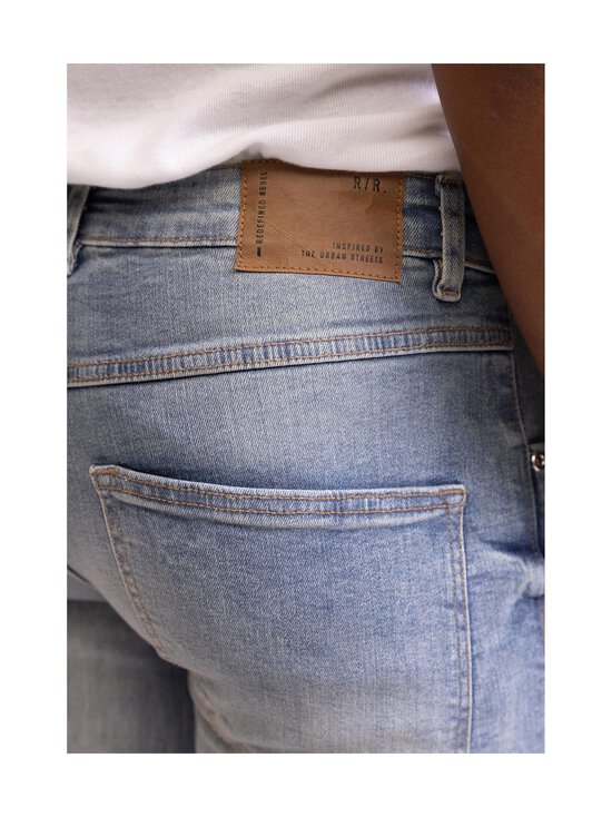 Redefined Rebel - RRStockolm Slim Fit -farkut - 505 EXOTIC LAGOON | Stockmann - photo 6